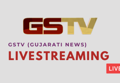GSTV News Live Tv